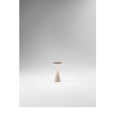 LAMPADA DA TAVOLO COL.SABBIA